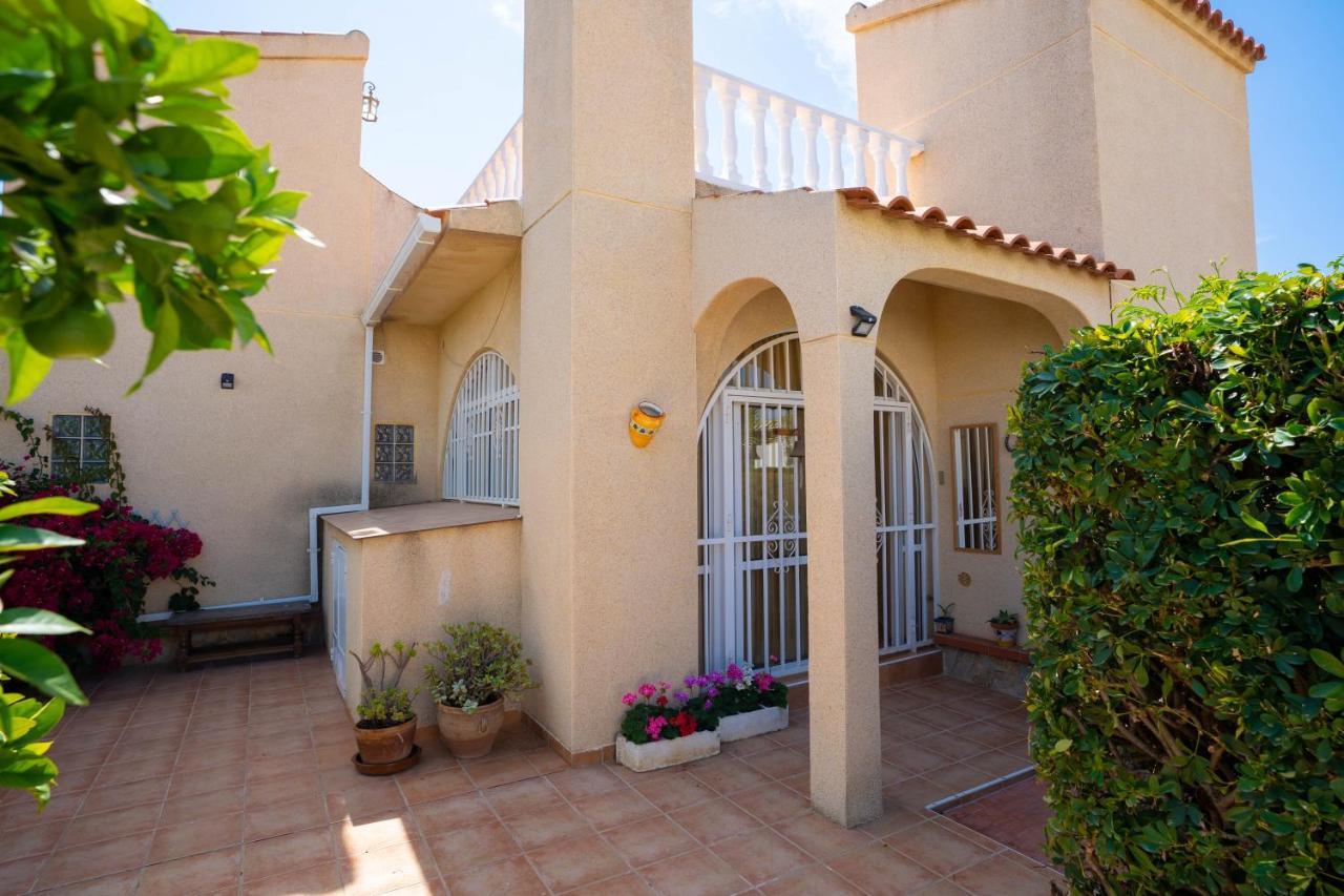 Villa Sunset Orihuela Costa Exterior photo